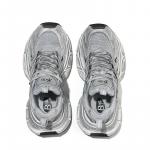 Кроссовки унисекс с низким верхом Basls, бежевый - фото 28