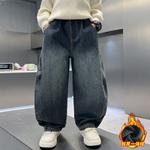 Детские джинсы Disney - фото 4