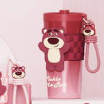 Lotso термостакан 650 мл Disney, 2 - фото 8