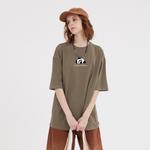 Футболка унисекс Zmoh, белый - фото 10