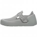 Кроссовки Reykjavik Sandals Birkenstock, Gray - фото