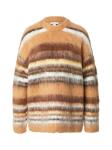 Свитер TOPSHOP HALEY, Camel - фото