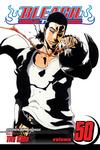 Манга BLEACH Manga Volume 50 - фото