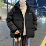 Jeep Унисекс пуховик, Dark Gray - фото 6