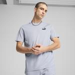 Рубашка PUMA Essentials No. 1, темно-синий - фото 4