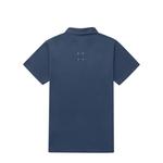 Колумбия Мужская синяя поло - фото 3