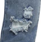 Джинсы Levi's 711 Skinny Fit, Vintage Waters - фото 10