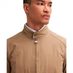 Куртка Barbour Rectifier Harrington, коричневый - фото 3