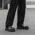 Chi Wolf Повседневные туфли мужские черные - фото 6