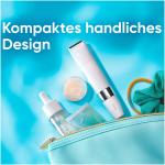 Триммер для интимной зоны Gillette Venus Satin Care, белый - фото 4