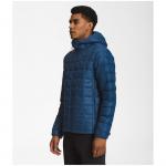 Толстовка Thermoball eco hoodie 2.0 - мужская The North Face, Shady Blue - фото 2