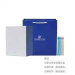 Позолоченное ожерелье для женщин Swarovski - фото 4