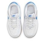 Кроссовки air force 1 low easyon Nike, белый - фото 4