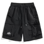 The Simpsons Повседневные шорты унисекс «Симпсоны», Серый - фото 5