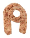 Шарф Solotre, абрикосовый - фото