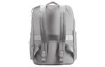 Lululemon Нейлоновый рюкзак унисекс серый - фото 3