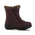 Женские водонепроницаемые зимние ботинки Flexus by Spring Step Persenia Flexus by Spring Step, темно-синий - фото