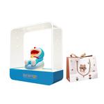 Фигурка ROCK Doraemon IP Q Me 3D Chibi Imobile - фото 6