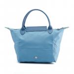 Сумка Le Pliage Green LONGCHAMP, синий - фото 3