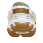 Сабо Crocs Echo RO Clog 'Gum - Chalk' - фото 5