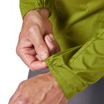 Куртка Rab Windveil, зеленый - фото 6