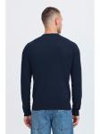 Свитер BLEND, синий - фото 4
