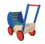 Гондольная коляска Bajo - фото