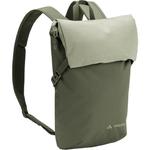 Рюкзак Унук II Vaude, оливковый - фото