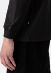 Футболка с длинным рукавом MAPLETON TEE Dickies, черный - фото 5