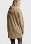 Худи Cotton Candy Hoodie, Braun/Brown - фото 3