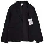 Куртка Makia Beacon, черный - фото 3