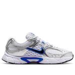 Кроссовки (GS) Nike V5 RNR 'White Vast Grey Royal' - фото 6
