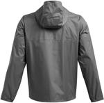 Under Armour Mens Cloudstrike 2.0, (026) Castlerock/Black - фото 4