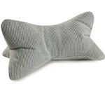 Подушка Bonvionn Leseknochen Selma, мята - фото