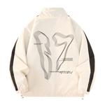 Куртка унисекс Fuerza, зеленый - фото 3