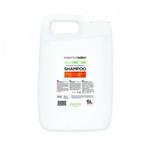 Протеиновый шампунь с шелком 5л Scandic profis Silk, Scandic Line - фото