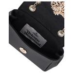 Vivienne Westwood Сумка через плечо с клапаном - фото 5