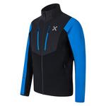 Куртка Montura Air Pro Tech, синий - фото 3