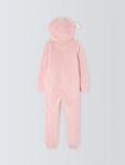 Детский комбинезон Bunny John Lewis, Pink - фото 7
