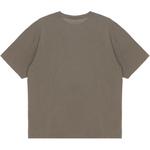 Футболка с принтом Martine Rose, зеленый - фото 2