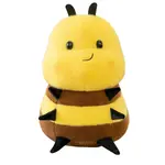 Милые плюшевые куклы Naughty Bee, высота 25см/35см/50см MIC RABBIT - фото 3