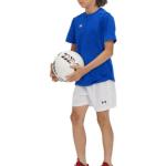 Детская футболка Under Armour, синий - фото 9