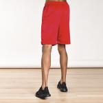 Champion Шорты US Version Unisex красные - фото 6