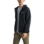 Columbia Куртка мужская черная, Black - фото 6