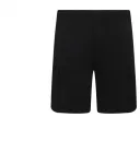 Шорты Regular fit Guess Active, черный - фото 2