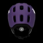 READY Детский шлем woom, Lilac - фото 8