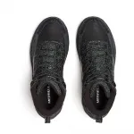 Походные ботинки Merrell Thermo Chill 2 Mid WP, серый - фото 4