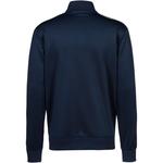 Худи с капюшоном на молнии ELLESSE, marine blue - фото 2