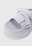Мюли OFFBOUND UNISEX - Pool slides Palladium, сиреневый - фото 6