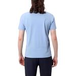 Мужская поло HELLY HANSEN, серый - фото 9